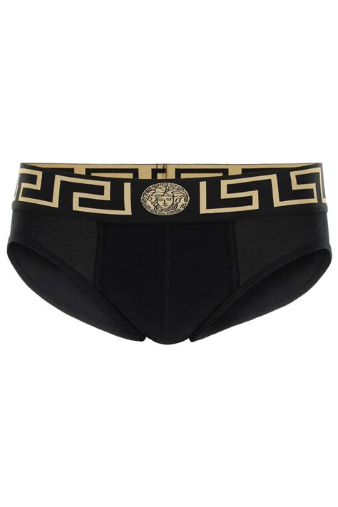 versace ondergoed dames